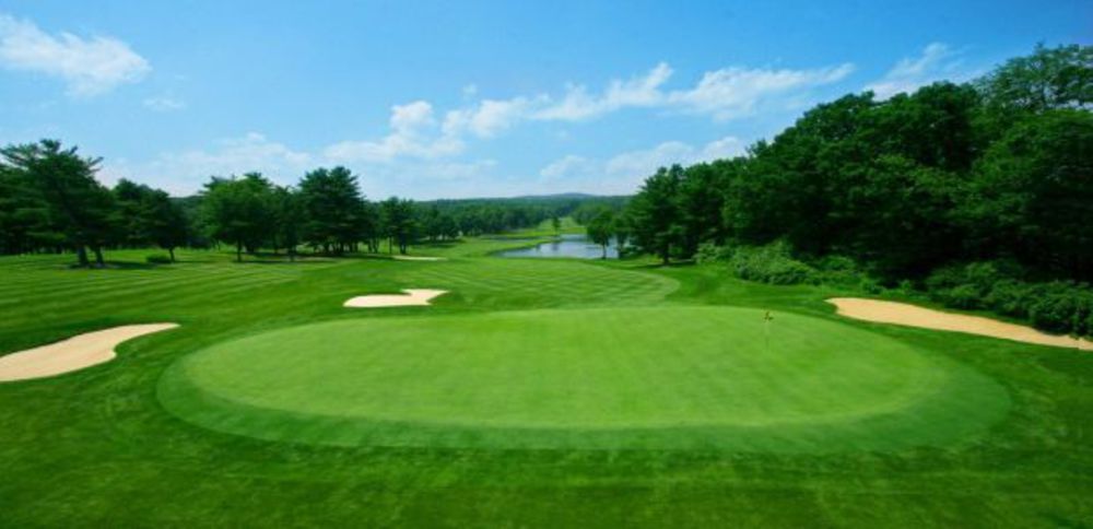 Course photo for Toftrees Resort & Four Star Golf Club