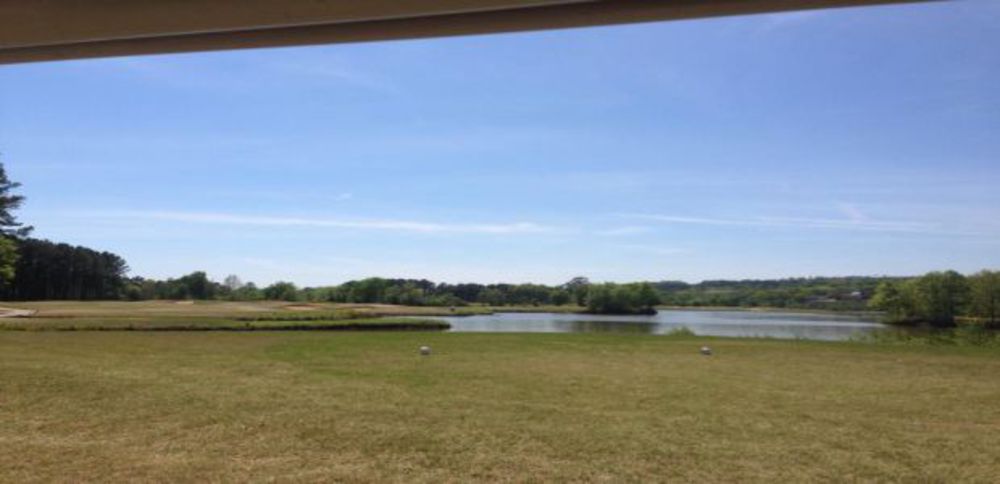 Course photo for Twin Bridges Golf Club