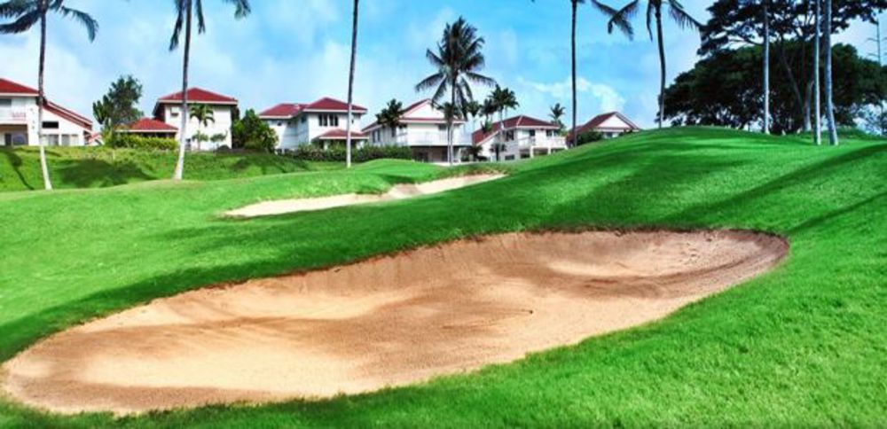 Course photo for Waikele Country Club