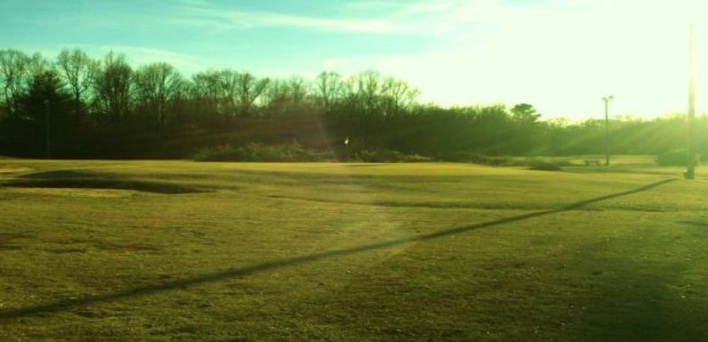 Course photo for Woodhaven Golf Club