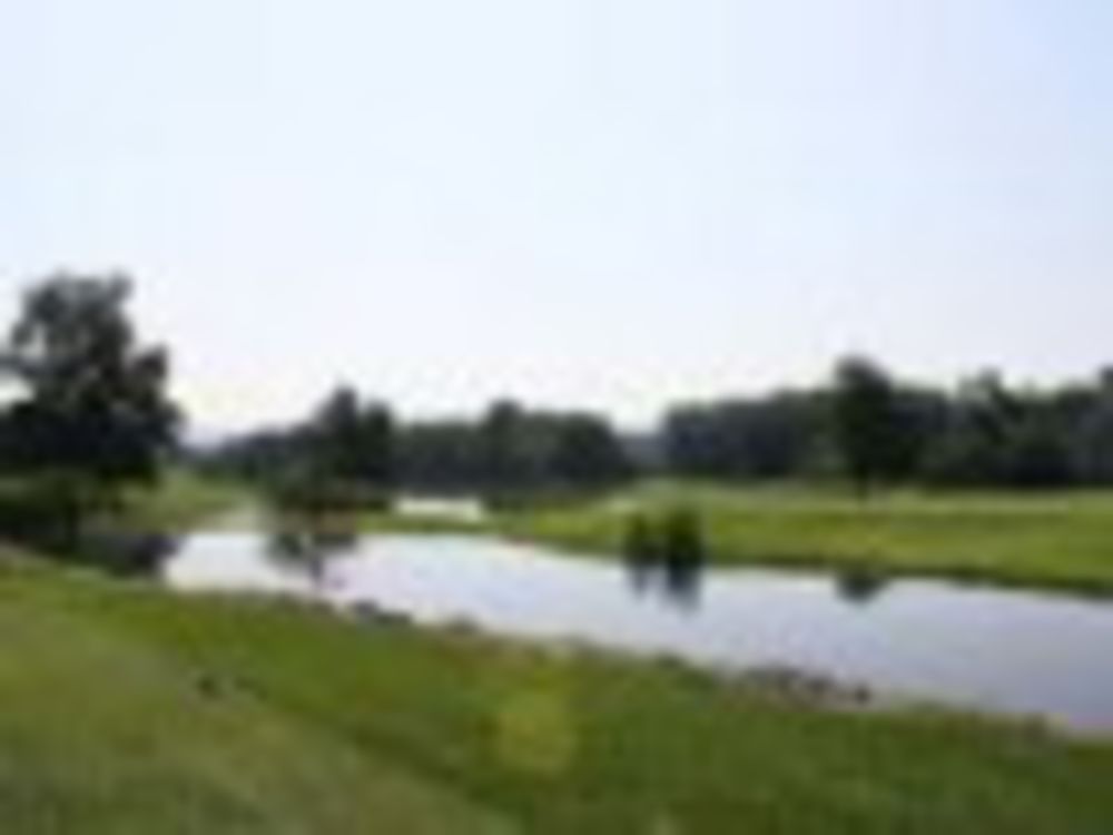 Course photo for Hawk Valley Golf Club