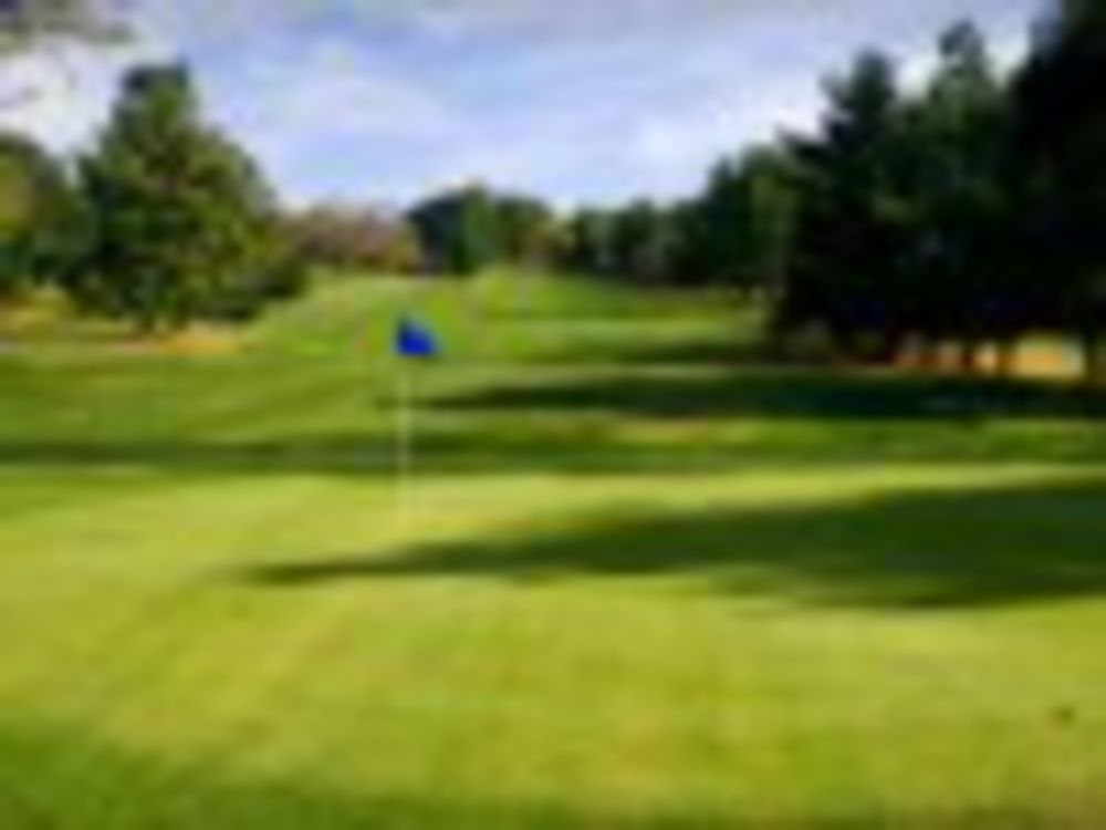 Course photo for Blacksburg Municipal Golf Course