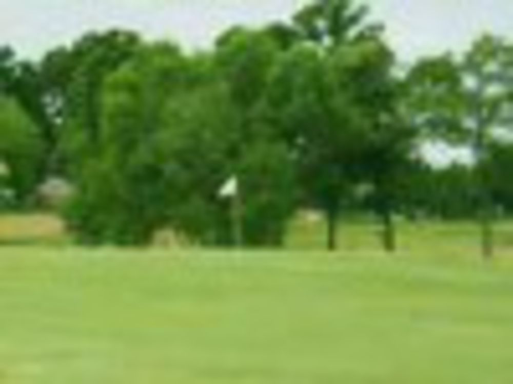 Course photo for Lake Fork Golf Club