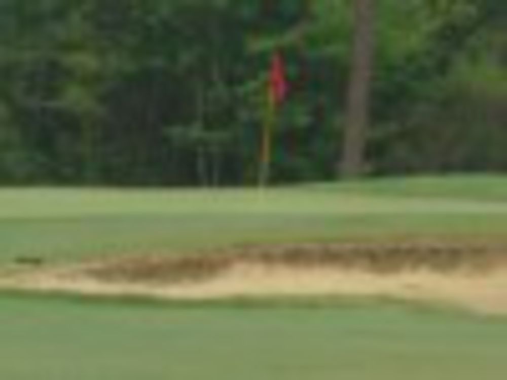 Course photo for Crooked Oak Golf Club