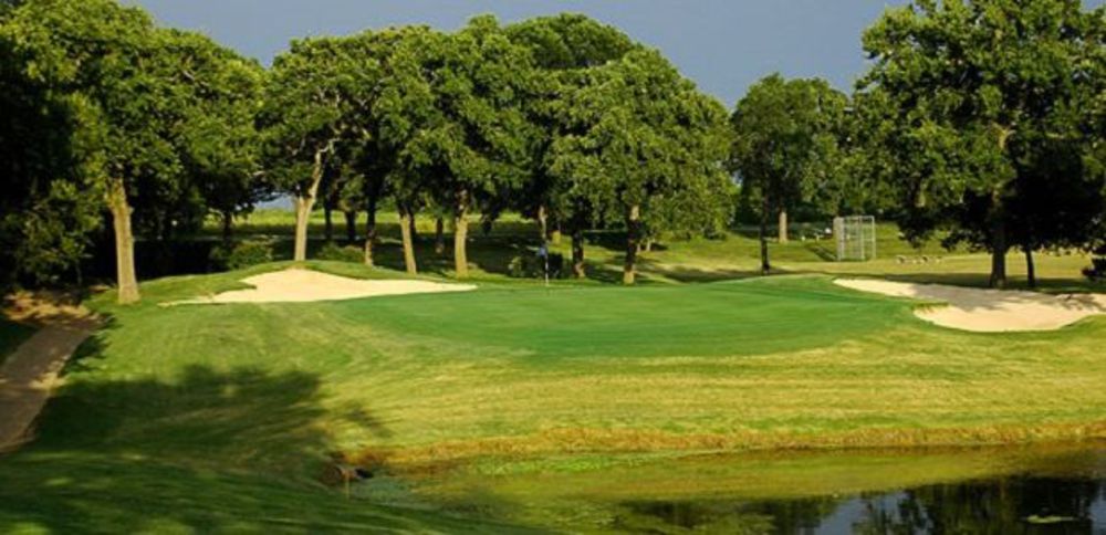 Course photo for Bear Creek Golf Club (West)