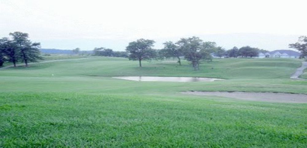 Course photo for Bos Landen Golf Club