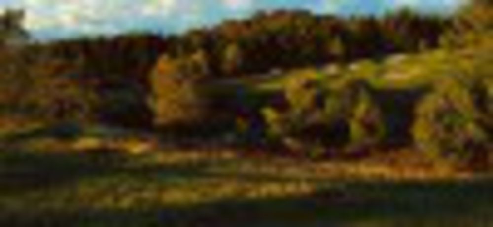 Course photo for Mistwood Golf Course - MI