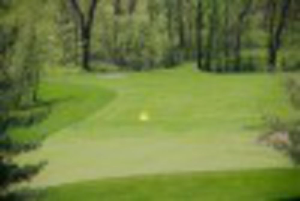 Course photo for Oskaloosa Golf