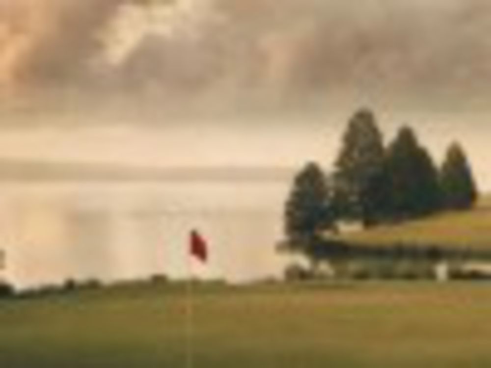 Course photo for Woodlake Golf Club