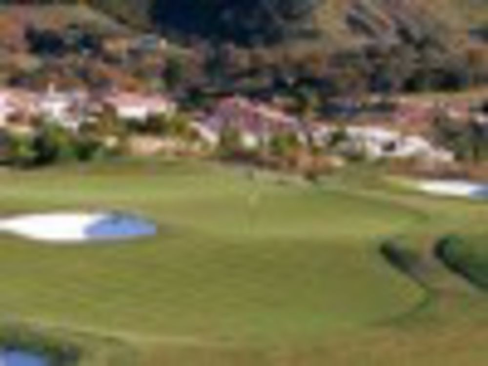 Course photo for Golf Club of California
