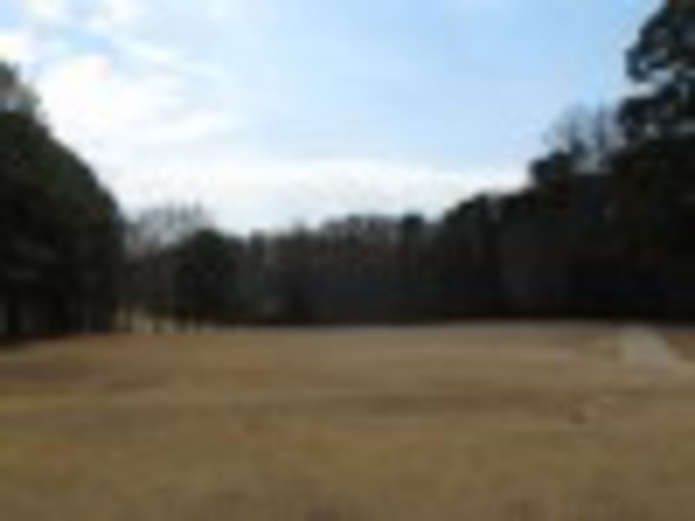 Course photo for Denson's Creek Golf Course