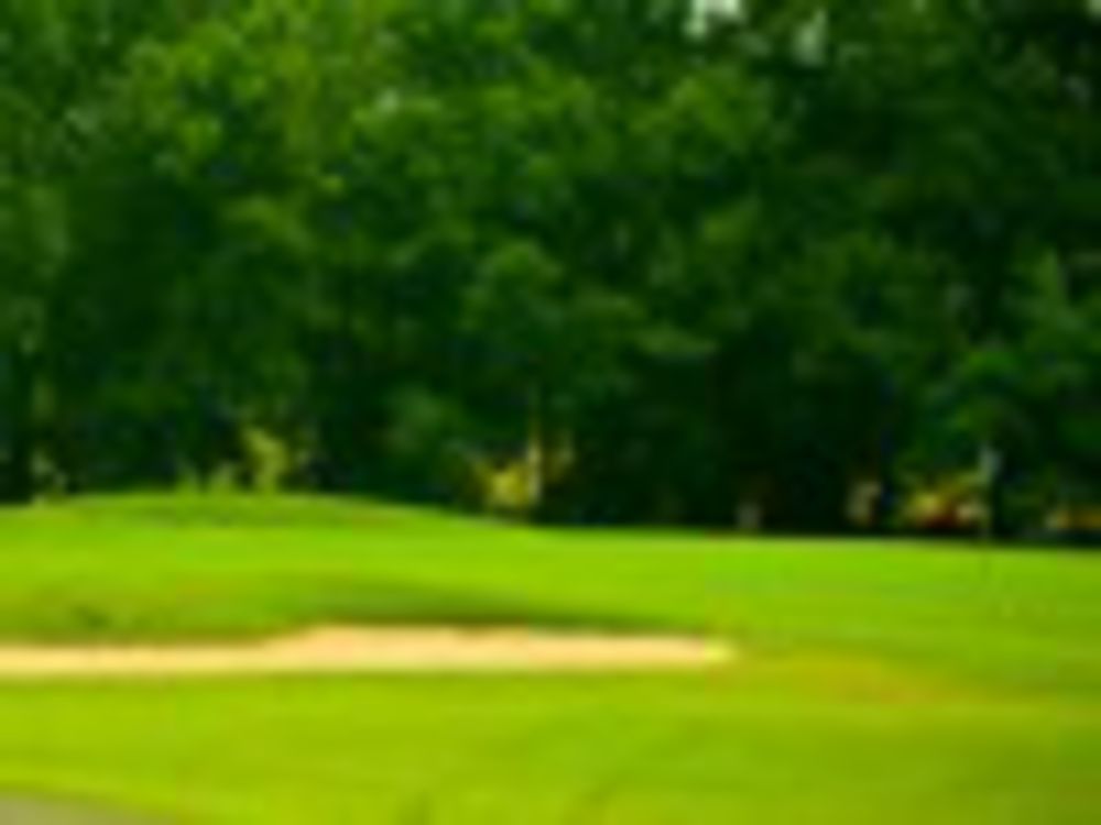 Course photo for The Links at Novadell