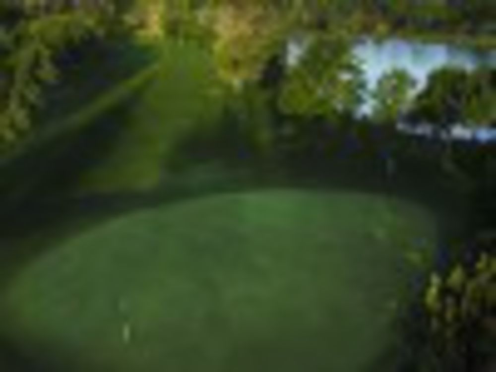 Course photo for John F Kennedy Golf Course | West - Creek