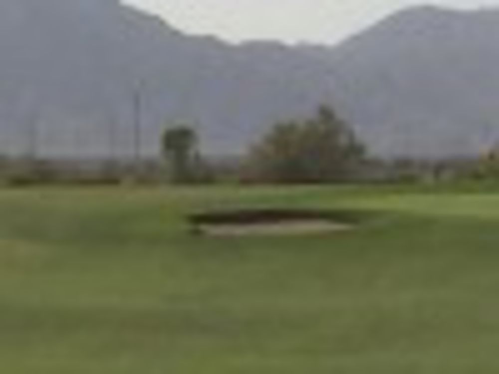 Course photo for Coyote Wash Golf Club