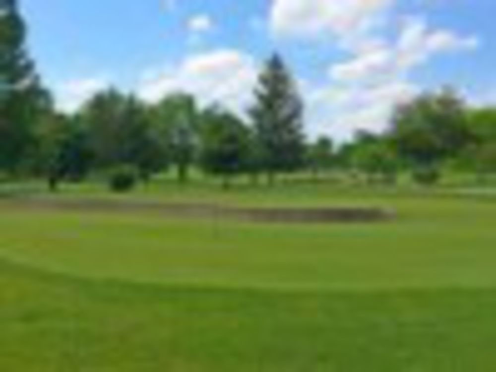 Course photo for Locust Hills Golf Club