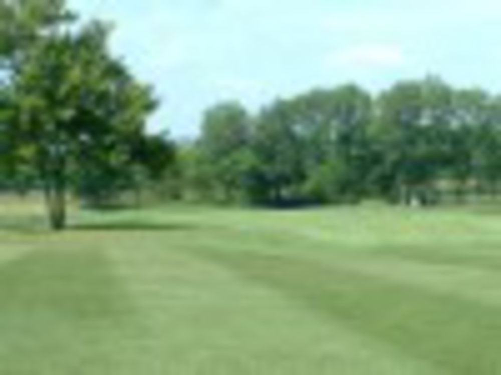 Course photo for Greentree Golf Club