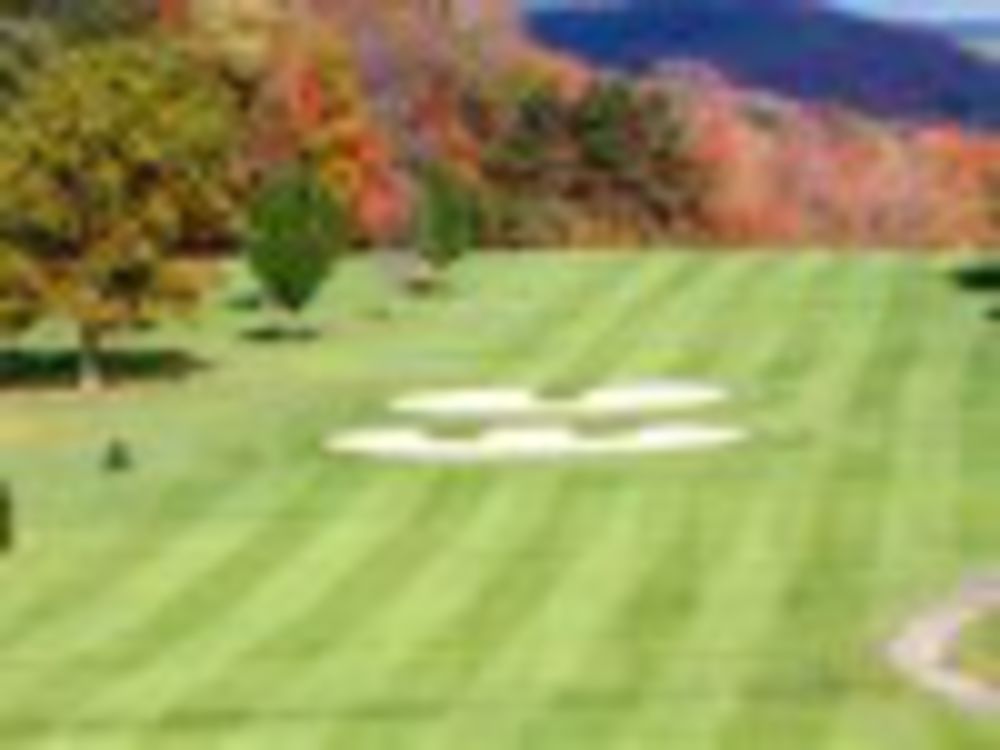 Course photo for Tyoga Country Club