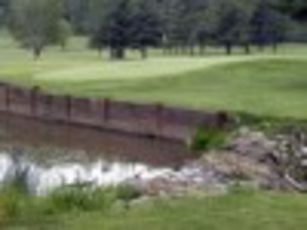 Course photo for South Hills Golf Club