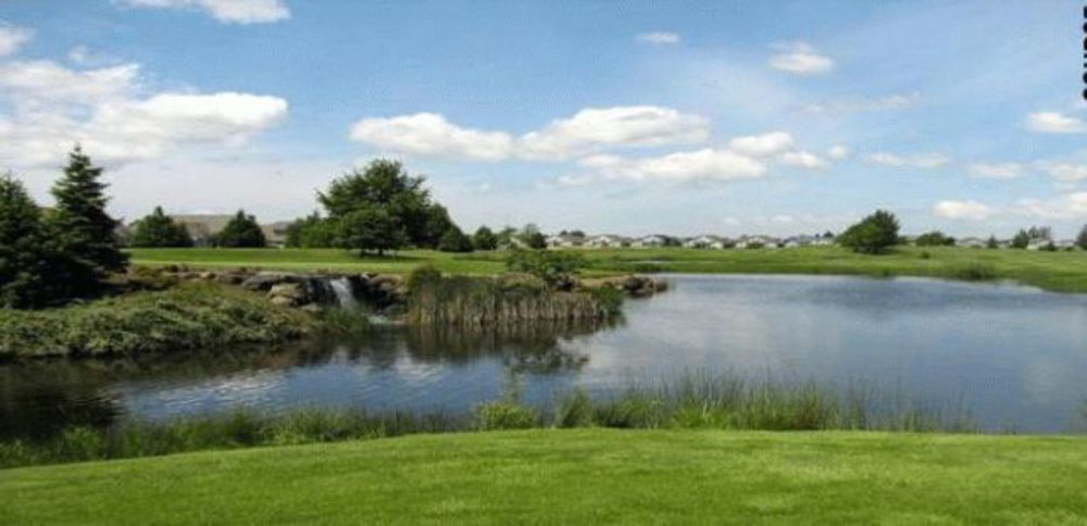 Course photo for Homestead Farms Golf Resort