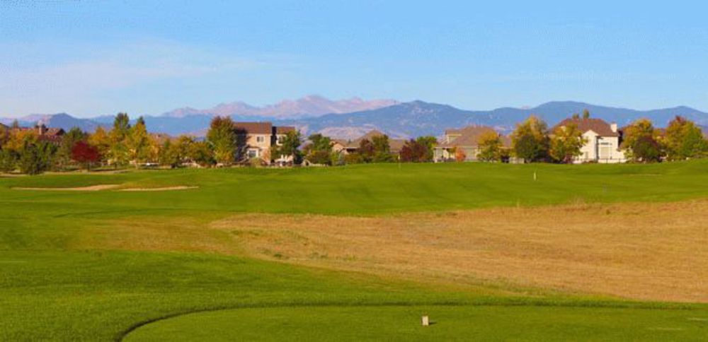 Course photo for Highland Meadows Golf Course