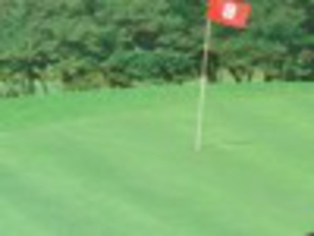 Course photo for Maple Crest Golf Course