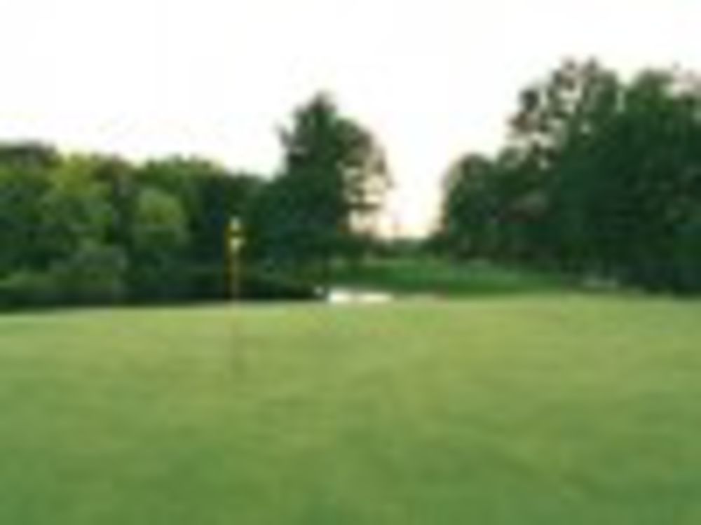 Course photo for Kimberley Oaks Golf Club