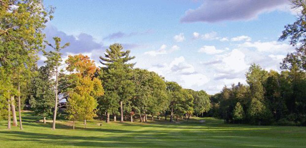 Course photo for Shamrock Heights Golf Course