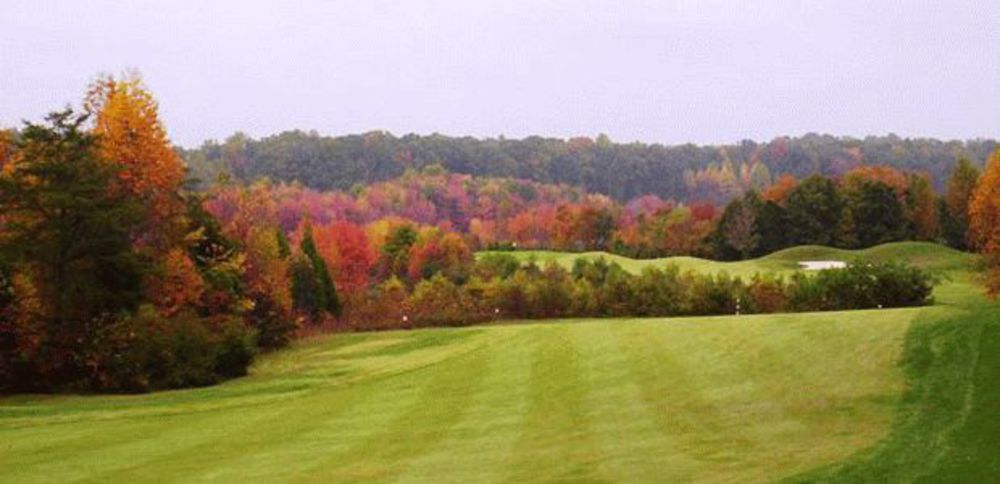 Course photo for Gauntlet Golf Club