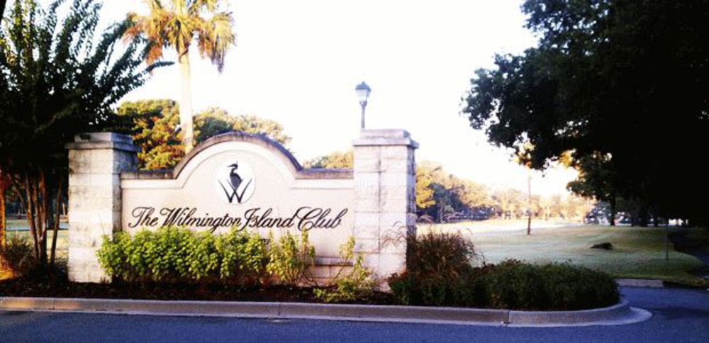 Course photo for Savannah Country Club