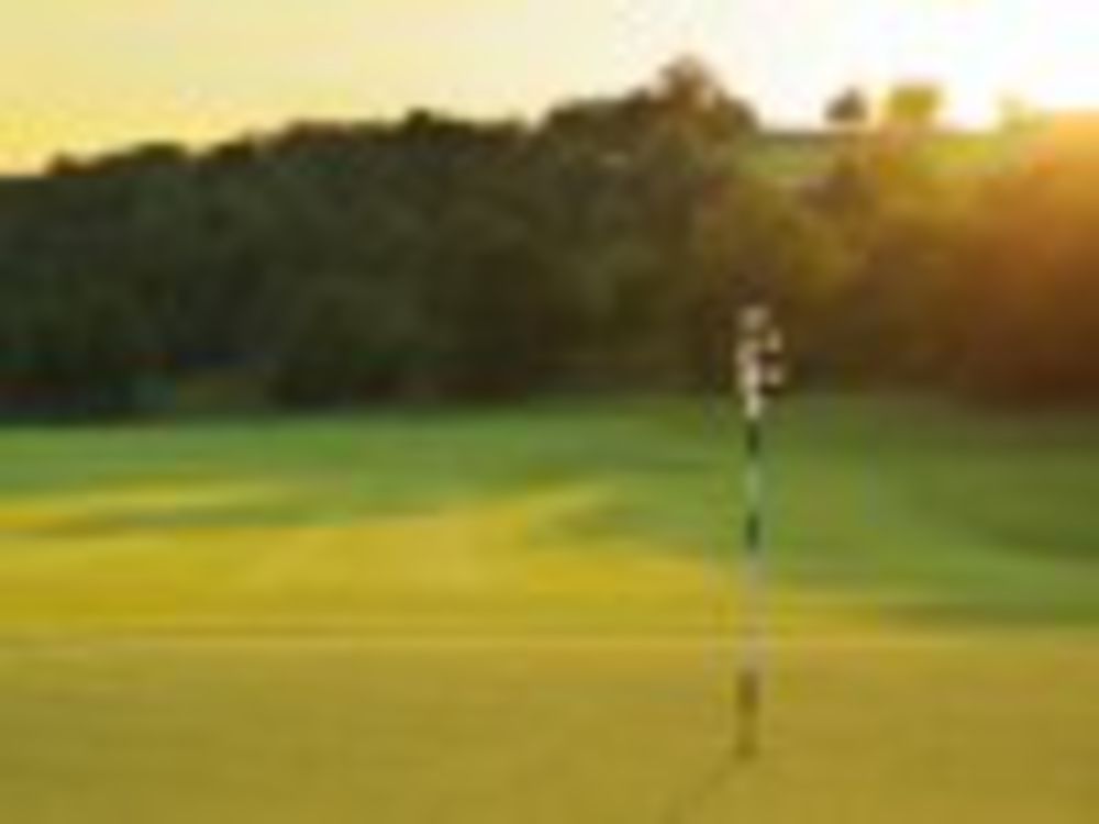 Course photo for Twin Lakes Golf Course (North Branford, CT)