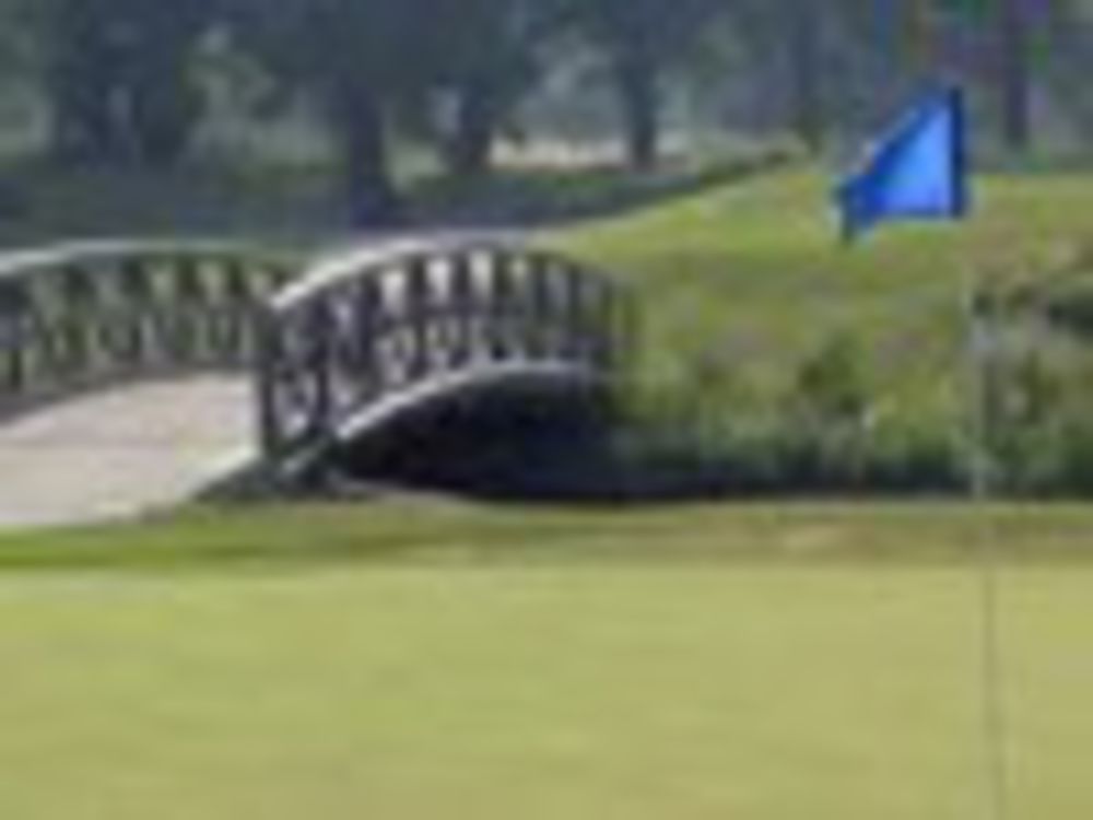 Course photo for Maple Meadows Golf Course