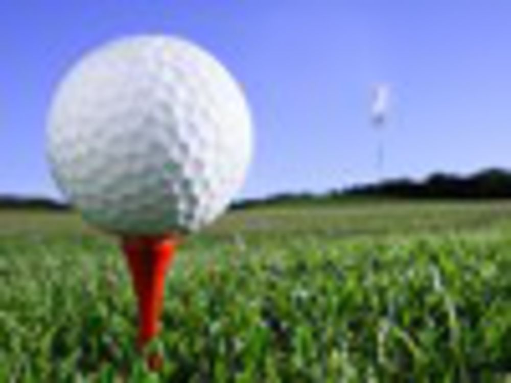 Course photo for Irem Country Club (Dallas, PA)