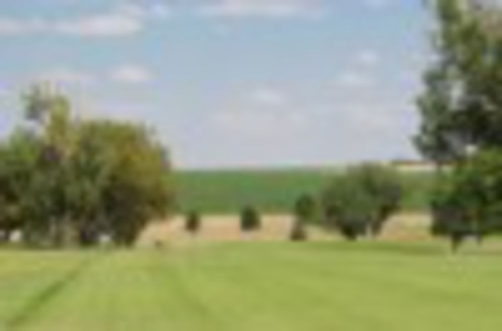 Course photo for Wheatland Golf Club