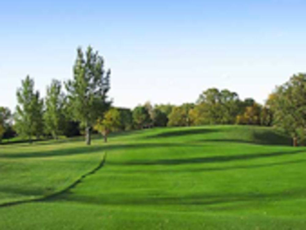Course photo for Red Rock Golf Club