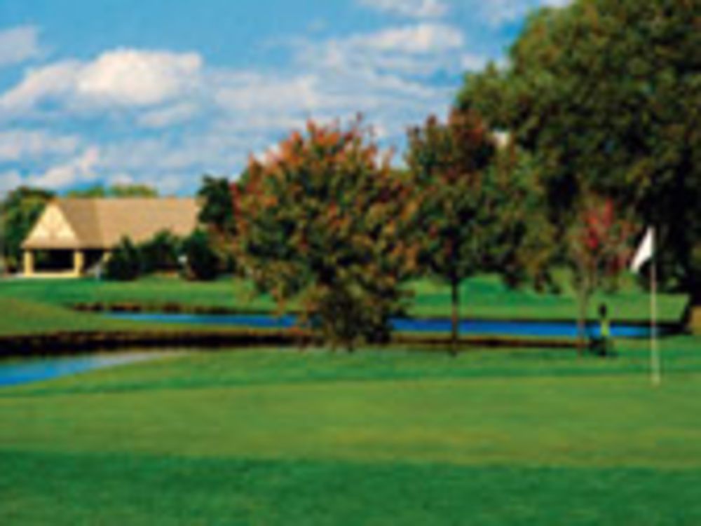 Course photo for Green Meadows