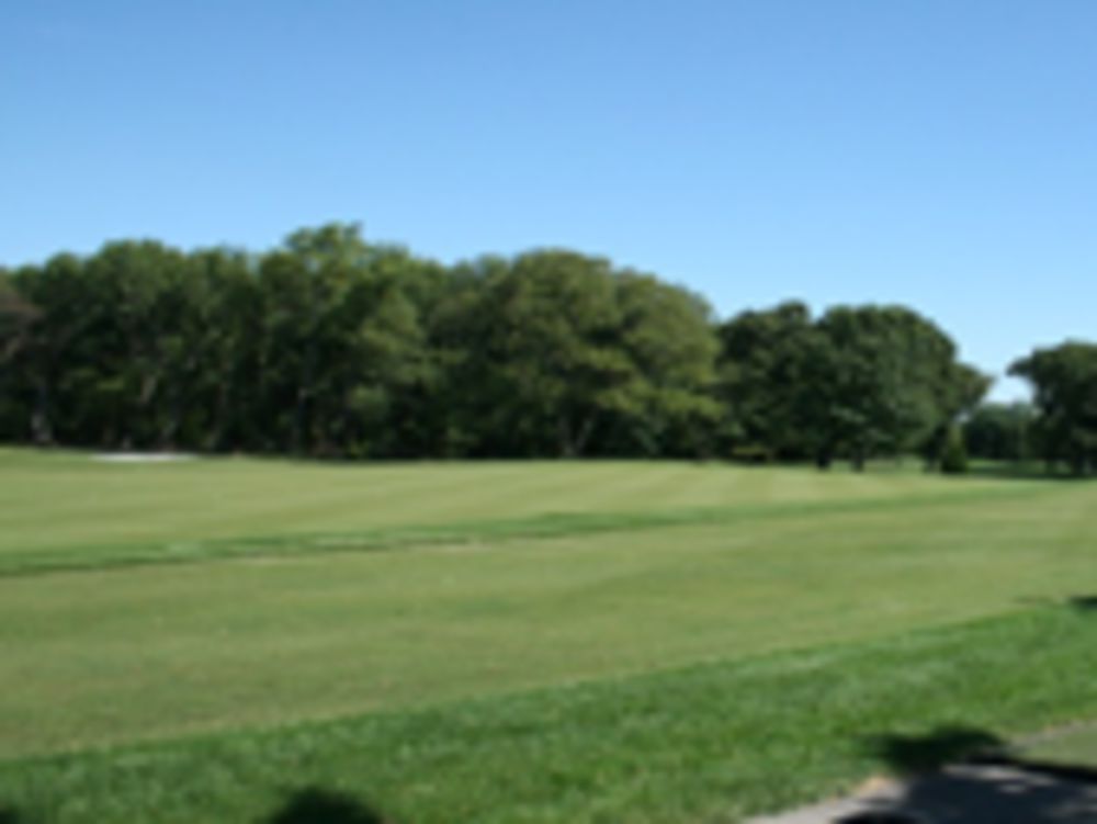 Course photo for Old Oak Country Club