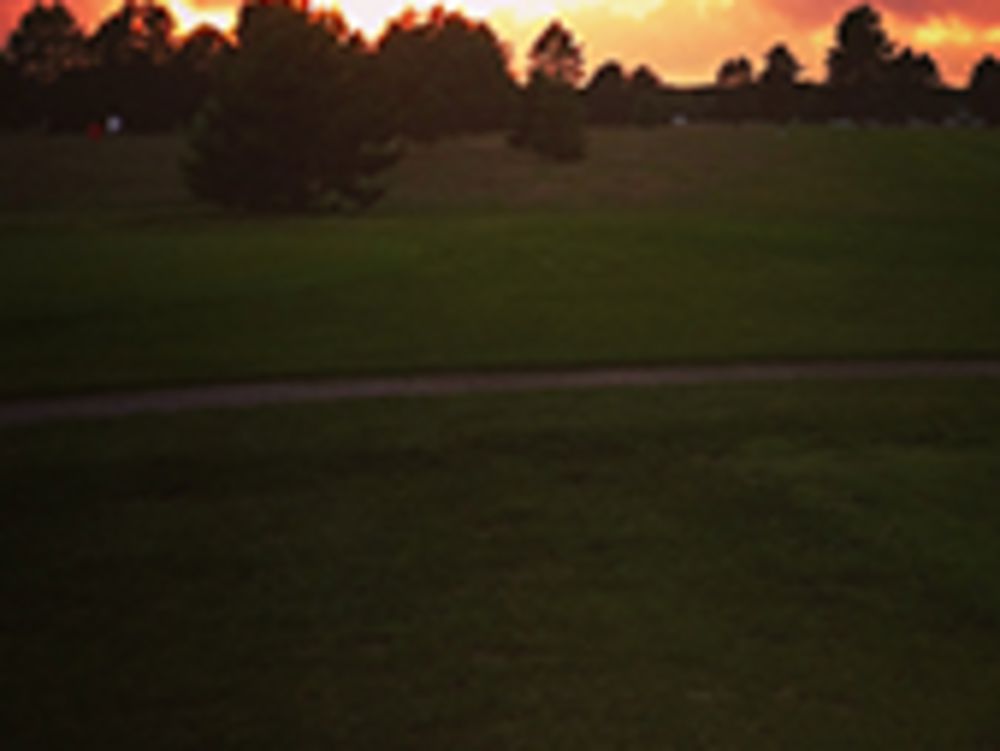 Course photo for Redwood Golf Course