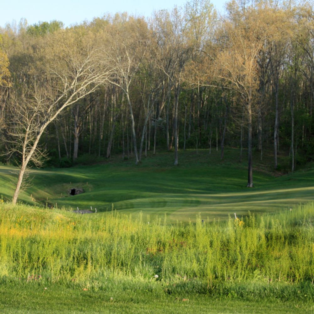 Course photo for Northern Kentucky Golf Club