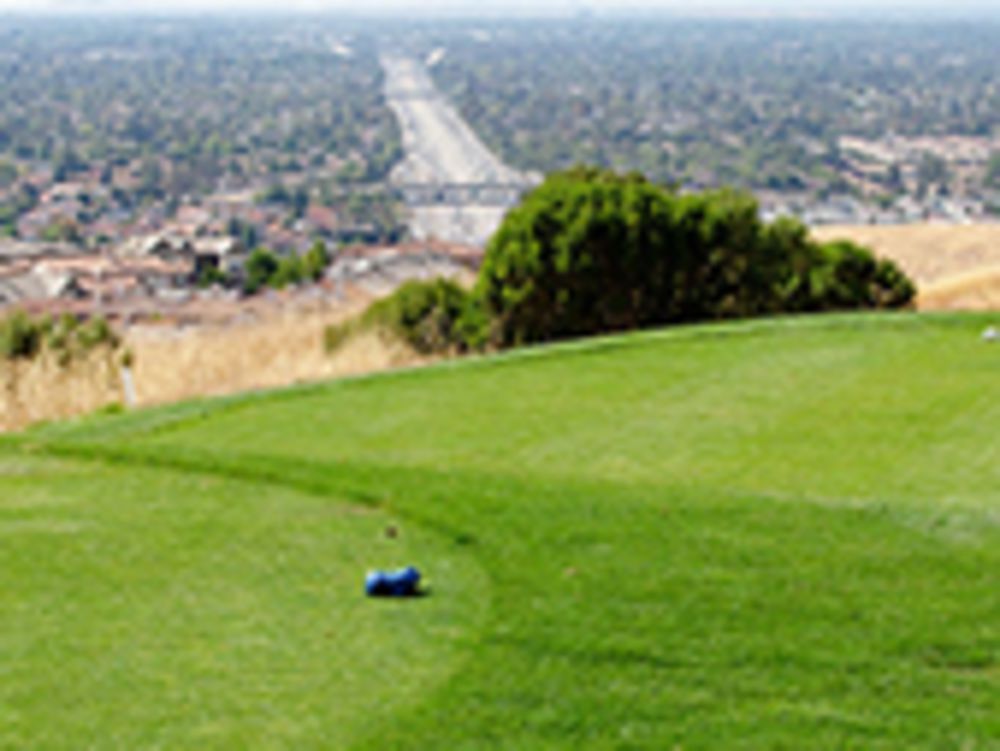 Course photo for The Ranch Golf Club