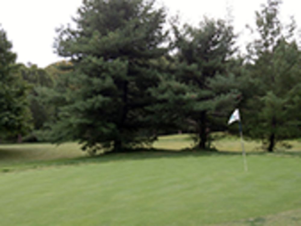 Course photo for Meadowbrook Golf Club
