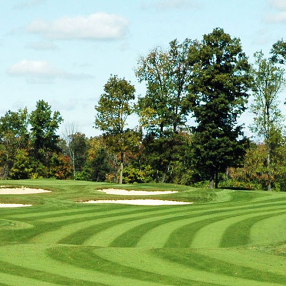 Course photo for Darby Creek Golf Course
