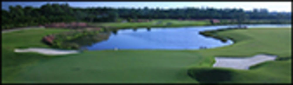 Course photo for TPC Treviso Bay