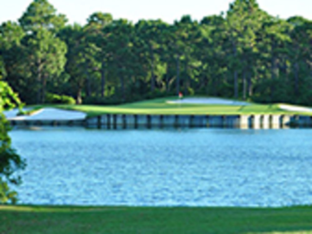 Course photo for Regatta Bay Golf & Country Club