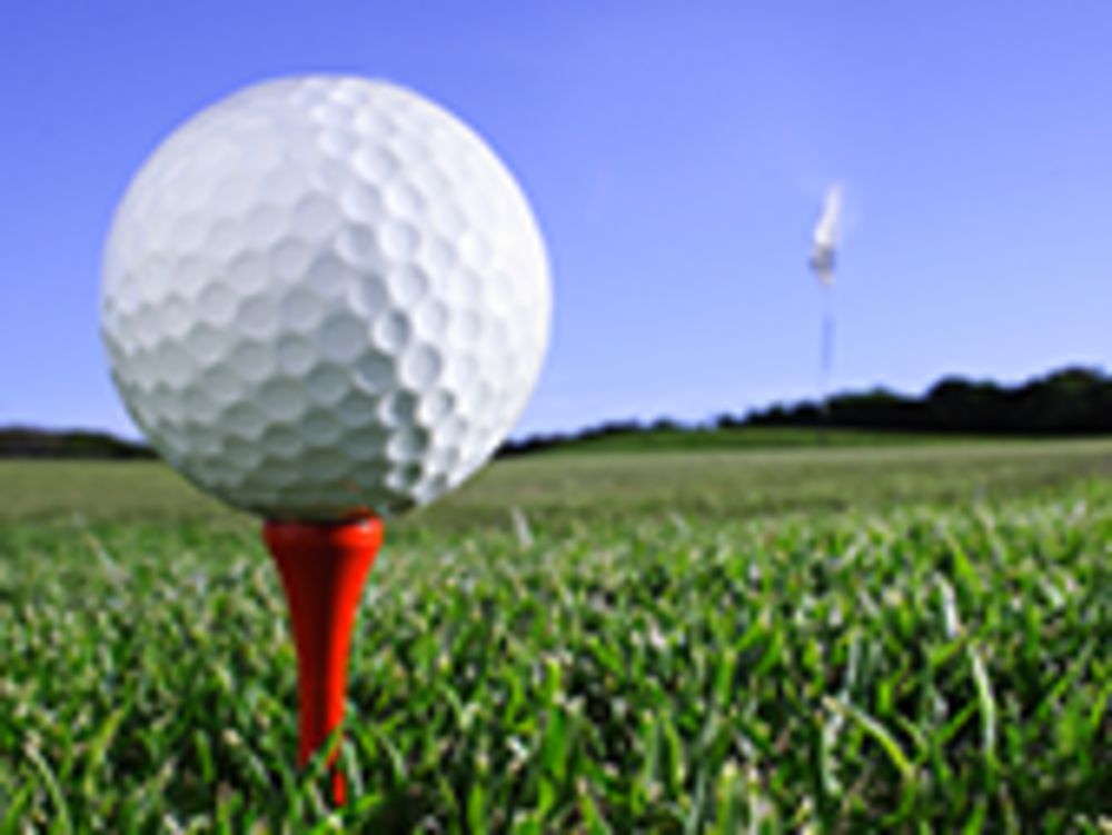 Course photo for Irem Temple Country Club