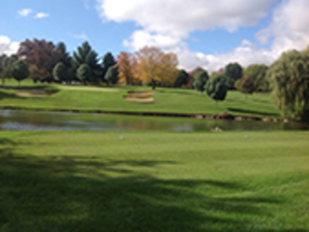 Course photo for Freeport Club