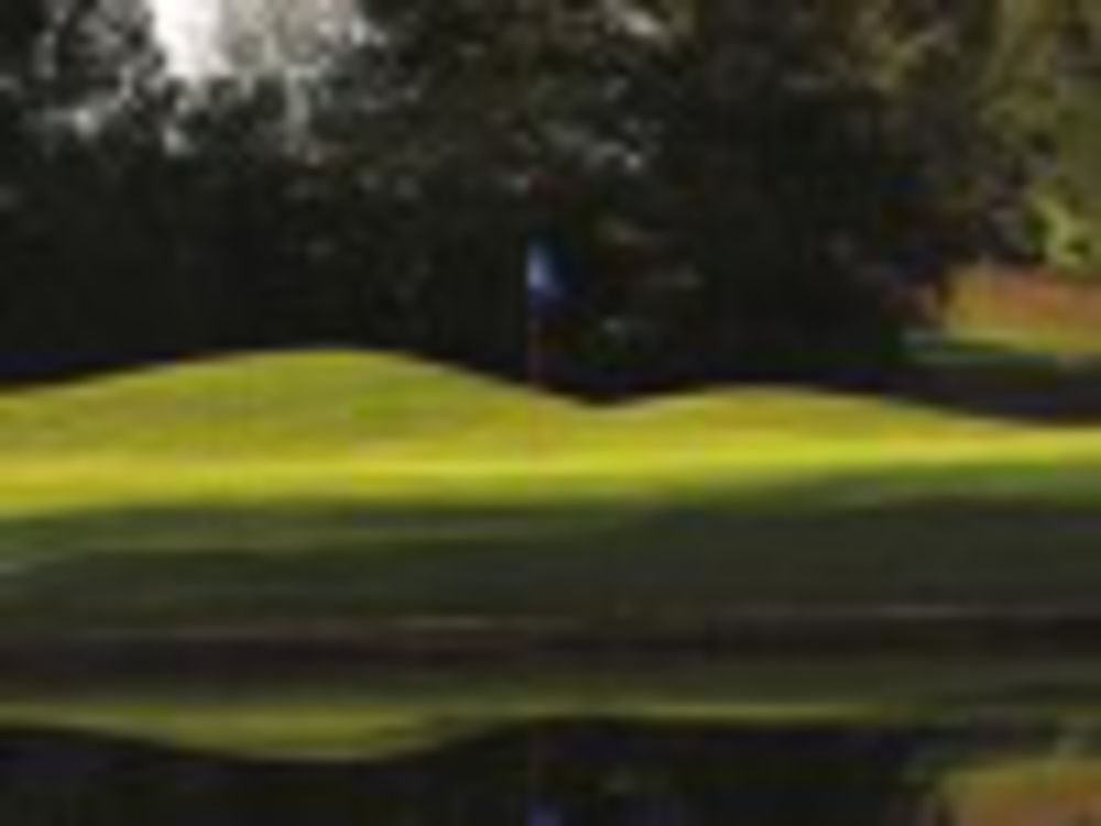 Course photo for Butternut Creek Golf Course (Blairsville, GA)