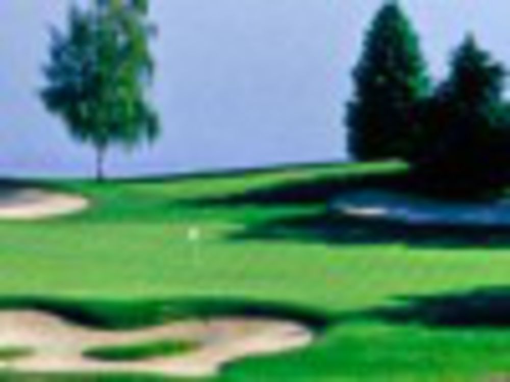 Course photo for LakeRidge GolfCourse (Reno, NV)
