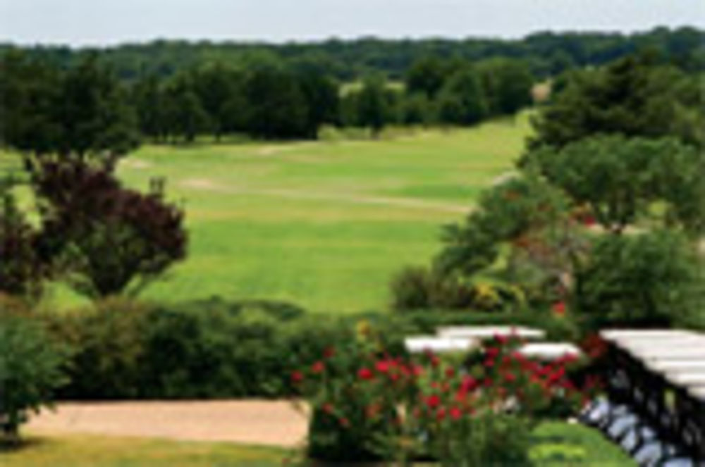 Course photo for Tanglewood Resort