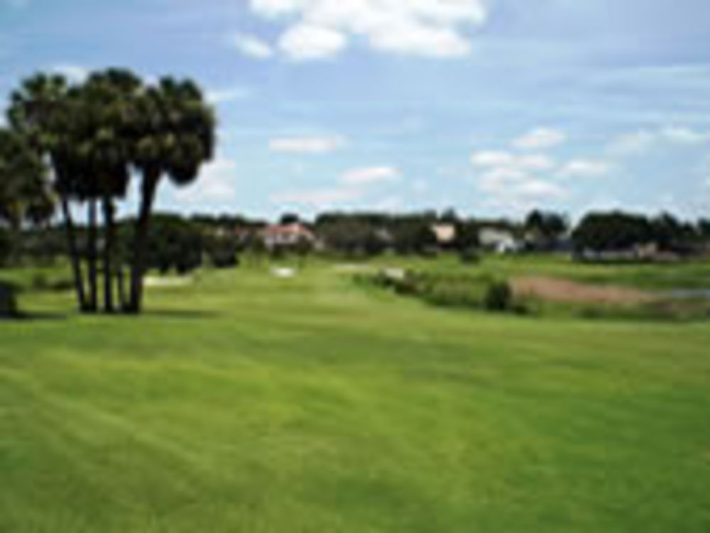 Course photo for Apopka Golf and Tennis at Errol Estates