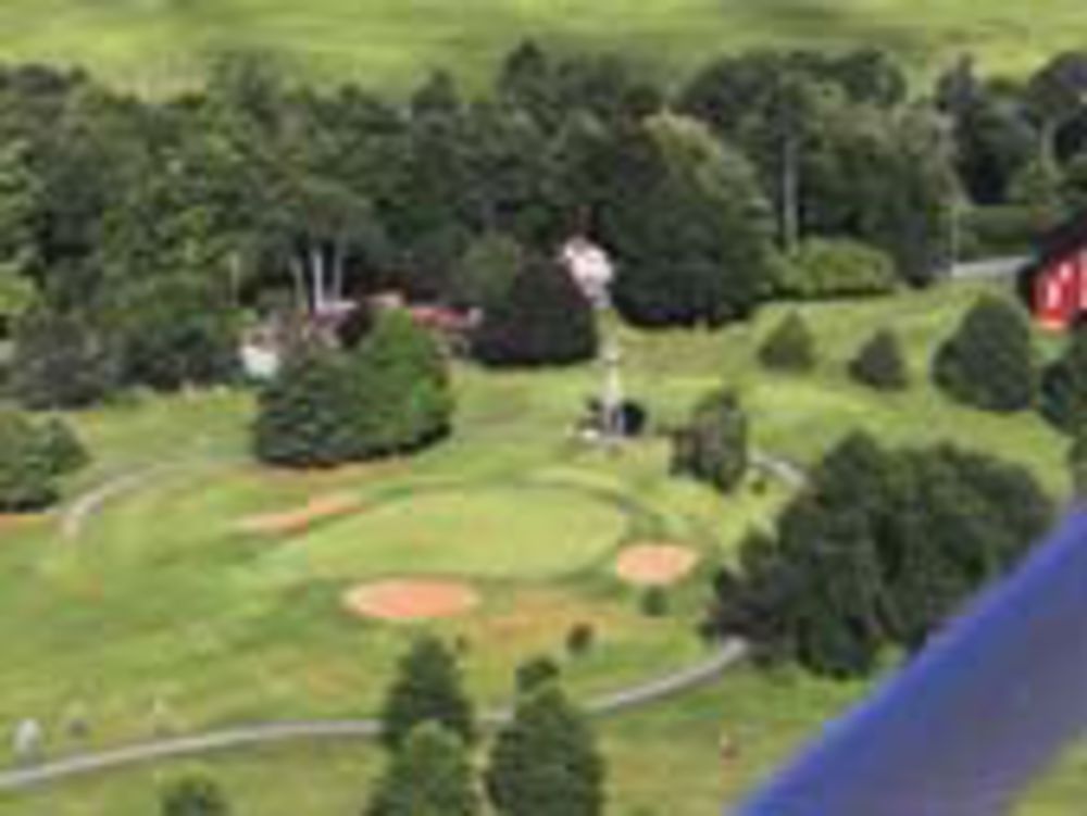 Course photo for Belles Springs Golf Club